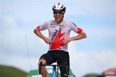 loto7 today result|Woods wins Vuelta stage 13 as Roglic gains GC ground .